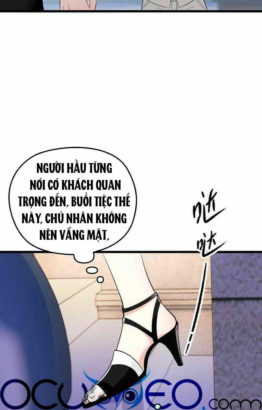 Cô Vợ Mang Thai Một Tặng Một Chapter 107 - Trang 2