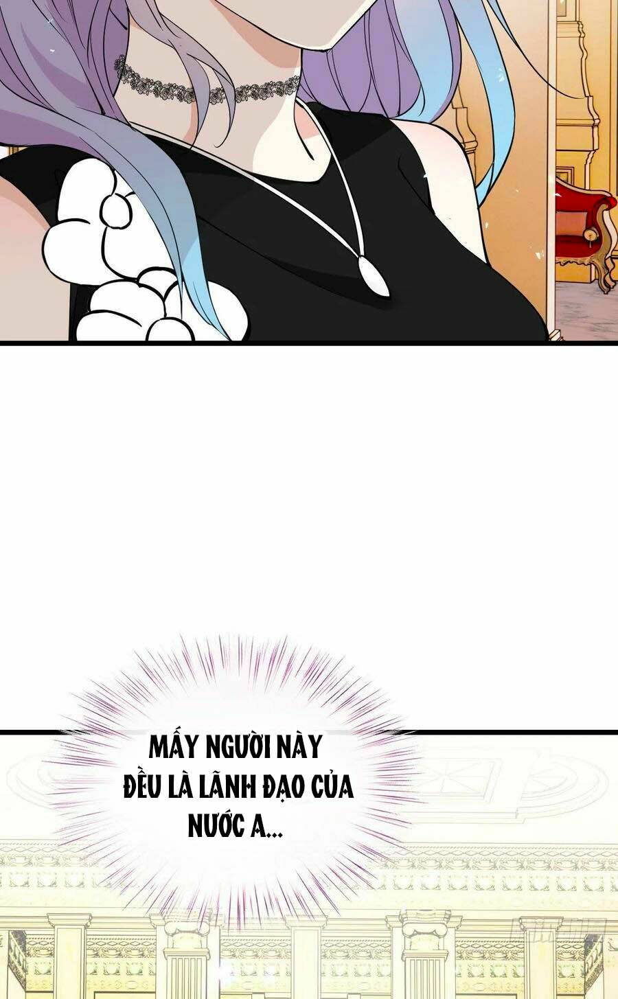 Cô Vợ Mang Thai Một Tặng Một Chapter 107 - Trang 2