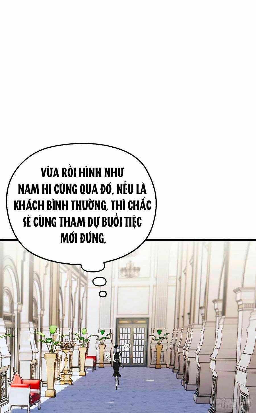 Cô Vợ Mang Thai Một Tặng Một Chapter 107 - Trang 2