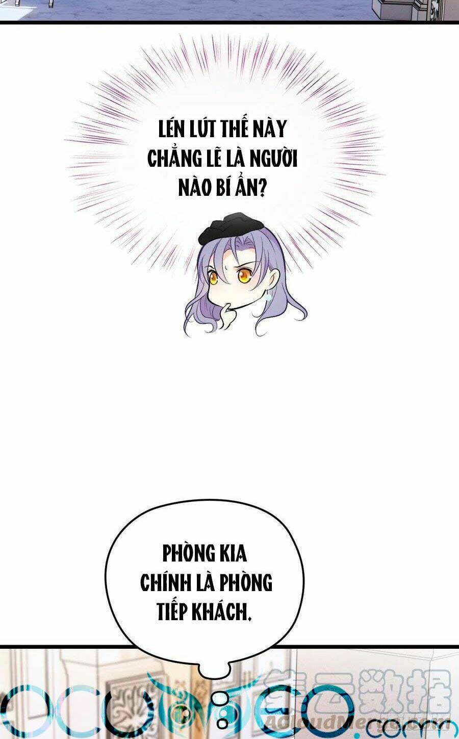 Cô Vợ Mang Thai Một Tặng Một Chapter 107 - Trang 2