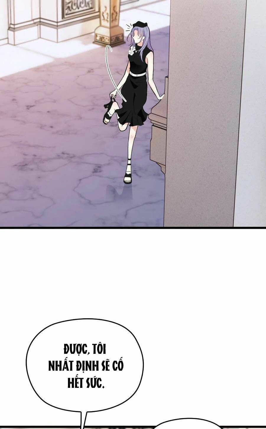 Cô Vợ Mang Thai Một Tặng Một Chapter 107 - Trang 2