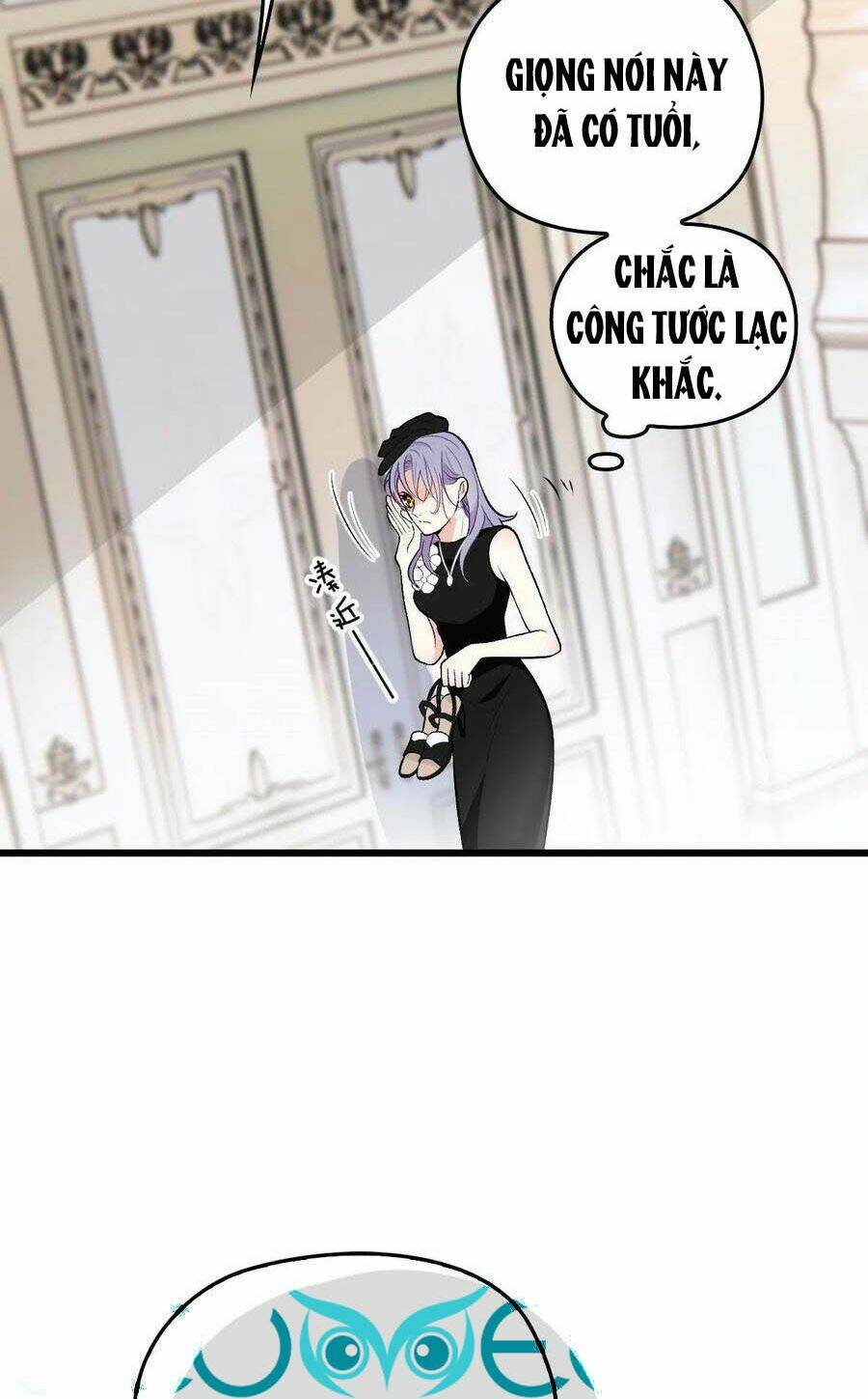 Cô Vợ Mang Thai Một Tặng Một Chapter 107 - Trang 2