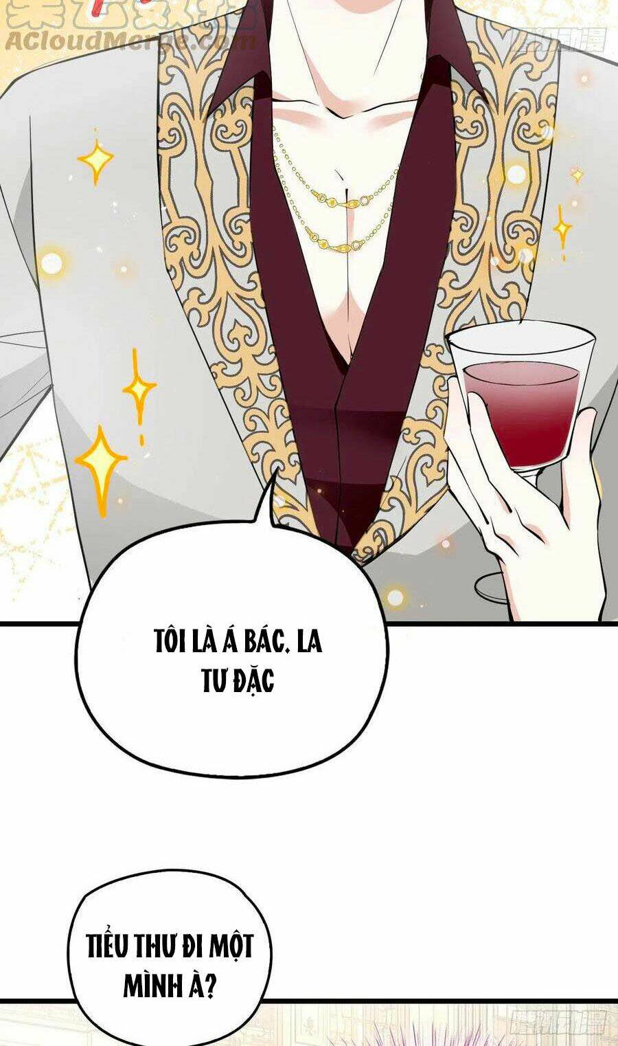 Cô Vợ Mang Thai Một Tặng Một Chapter 107 - Trang 2