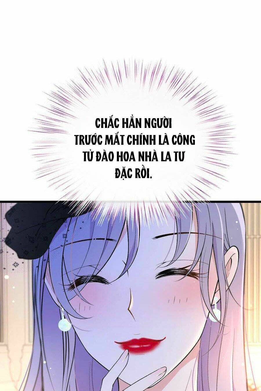 Cô Vợ Mang Thai Một Tặng Một Chapter 107 - Trang 2