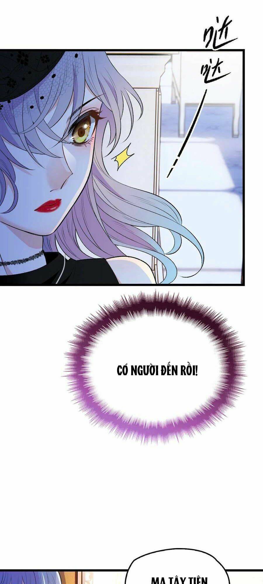 Cô Vợ Mang Thai Một Tặng Một Chapter 108 - Trang 2