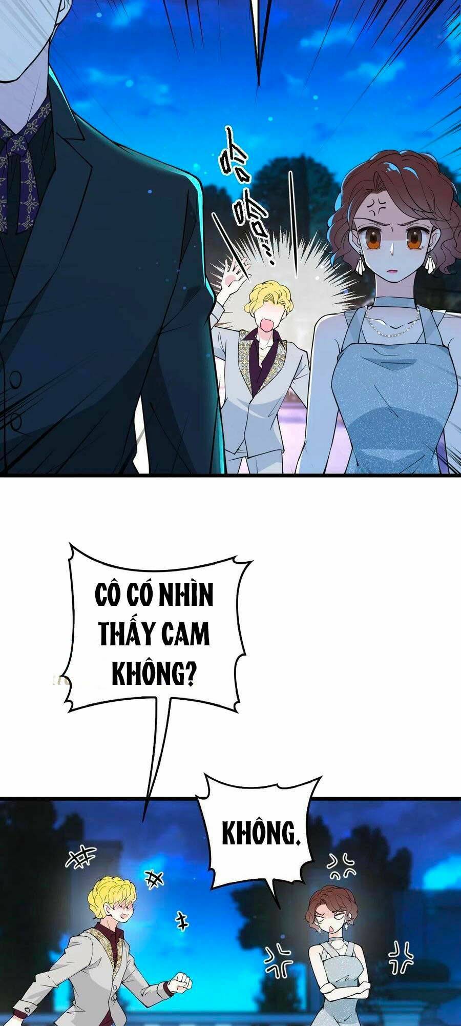 Cô Vợ Mang Thai Một Tặng Một Chapter 108 - Trang 2