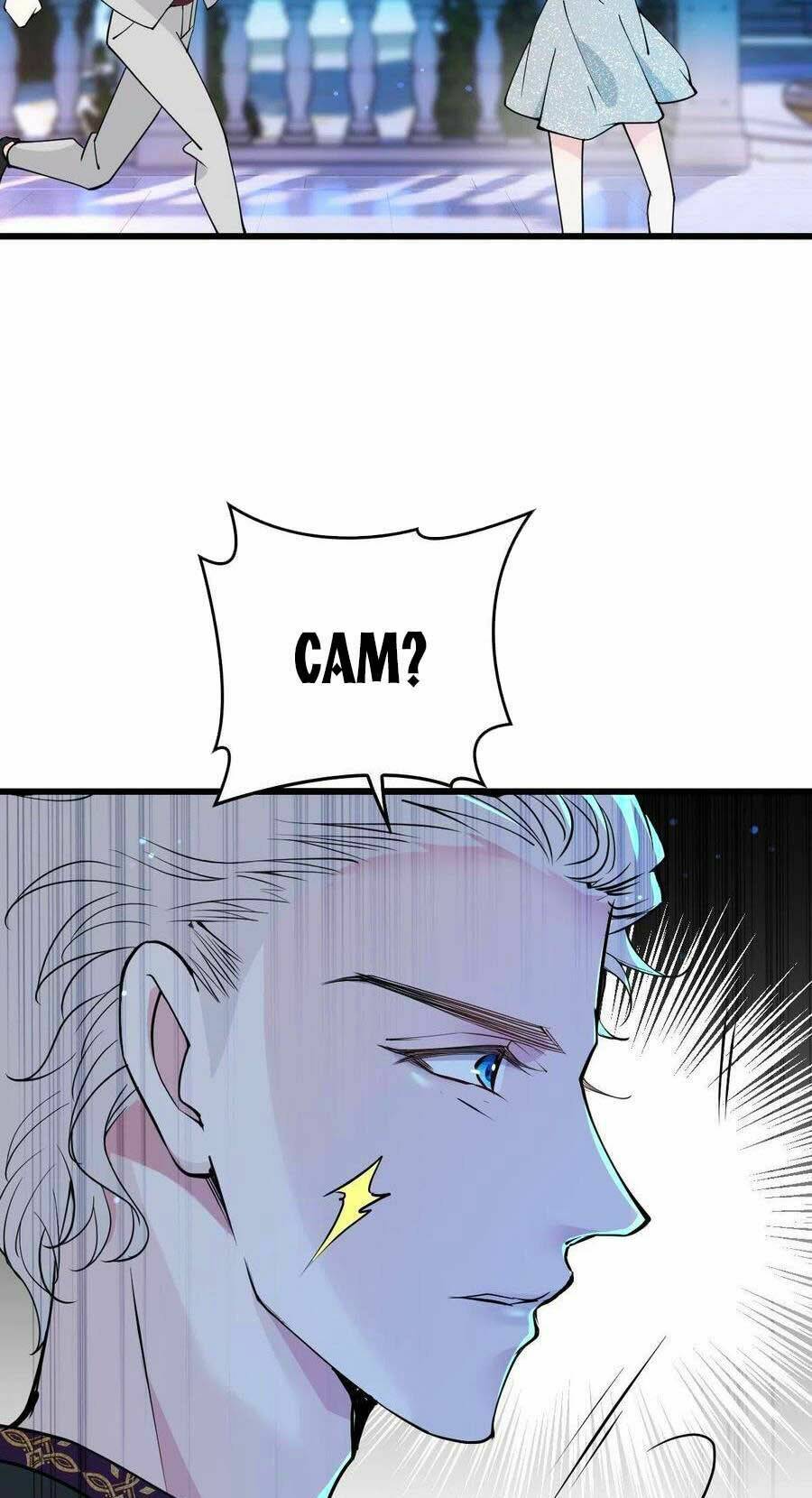 Cô Vợ Mang Thai Một Tặng Một Chapter 108 - Trang 2