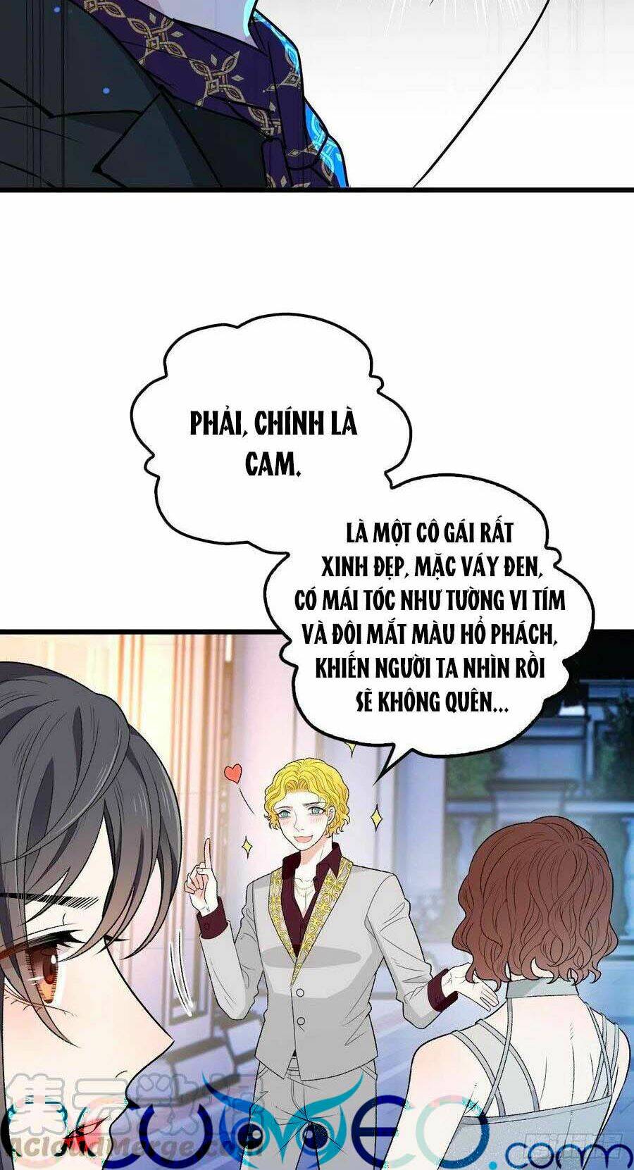 Cô Vợ Mang Thai Một Tặng Một Chapter 108 - Trang 2