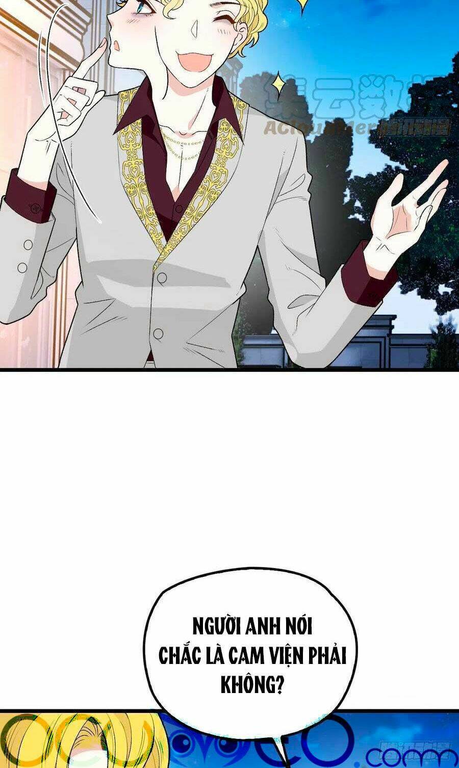 Cô Vợ Mang Thai Một Tặng Một Chapter 108 - Trang 2