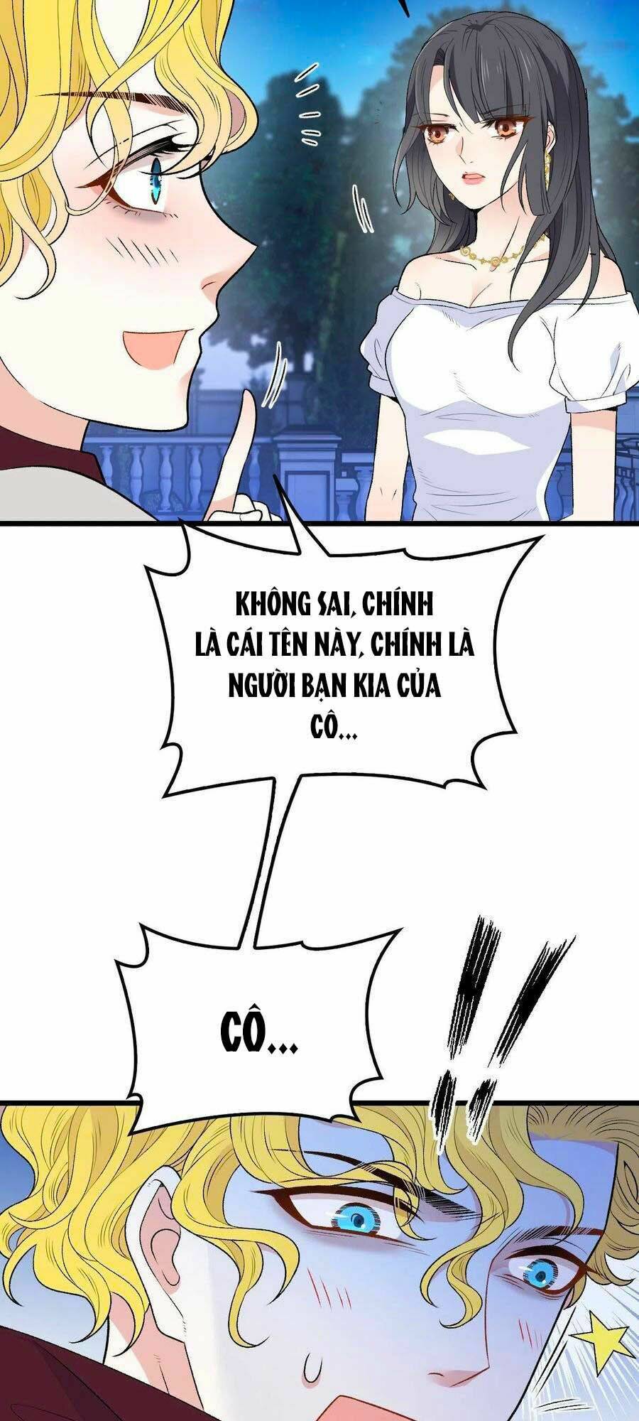 Cô Vợ Mang Thai Một Tặng Một Chapter 108 - Trang 2