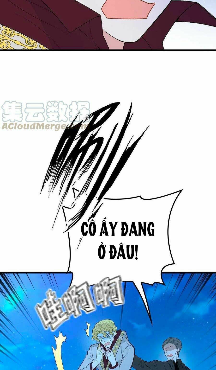 Cô Vợ Mang Thai Một Tặng Một Chapter 108 - Trang 2