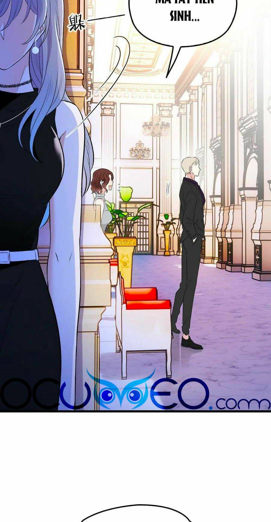 Cô Vợ Mang Thai Một Tặng Một Chapter 108 - Trang 2