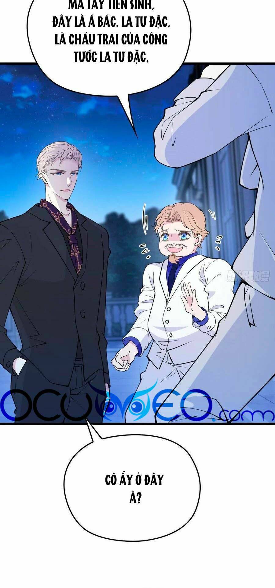 Cô Vợ Mang Thai Một Tặng Một Chapter 108 - Trang 2