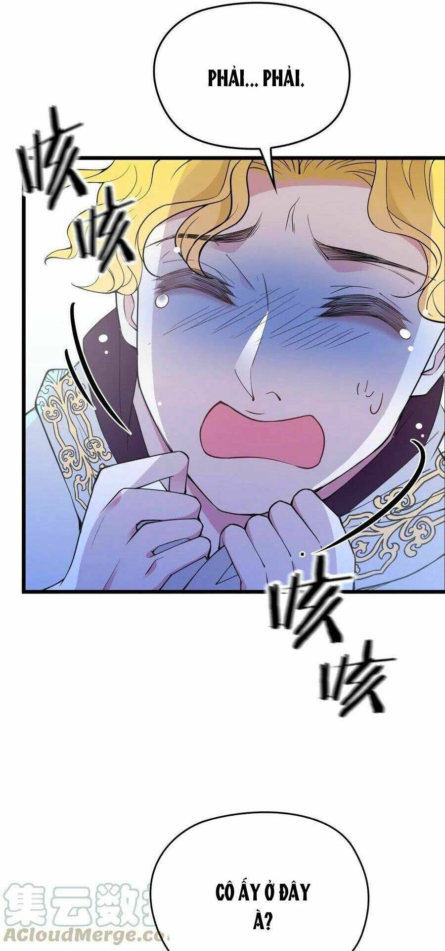 Cô Vợ Mang Thai Một Tặng Một Chapter 108 - Trang 2