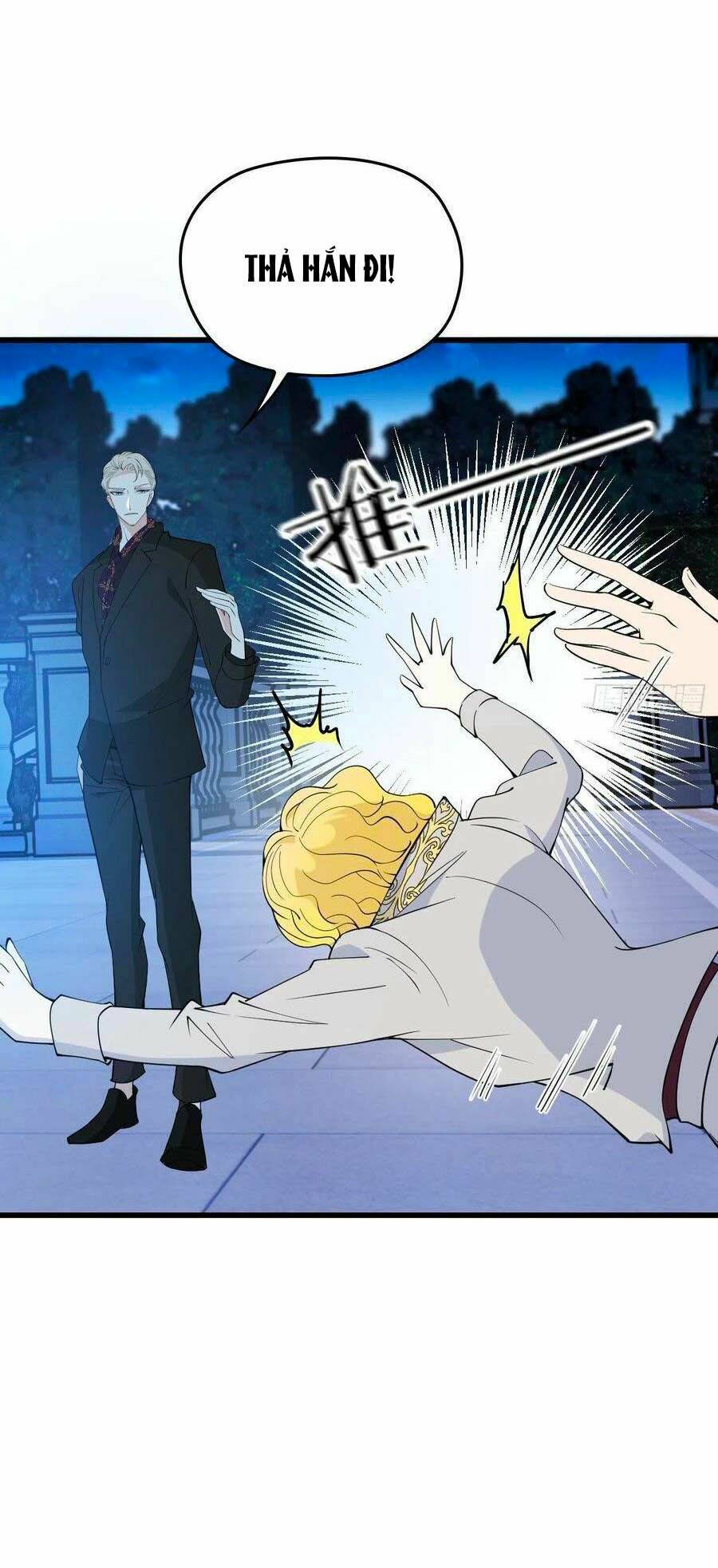 Cô Vợ Mang Thai Một Tặng Một Chapter 108 - Trang 2