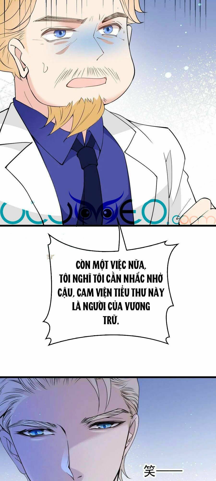 Cô Vợ Mang Thai Một Tặng Một Chapter 108 - Trang 2