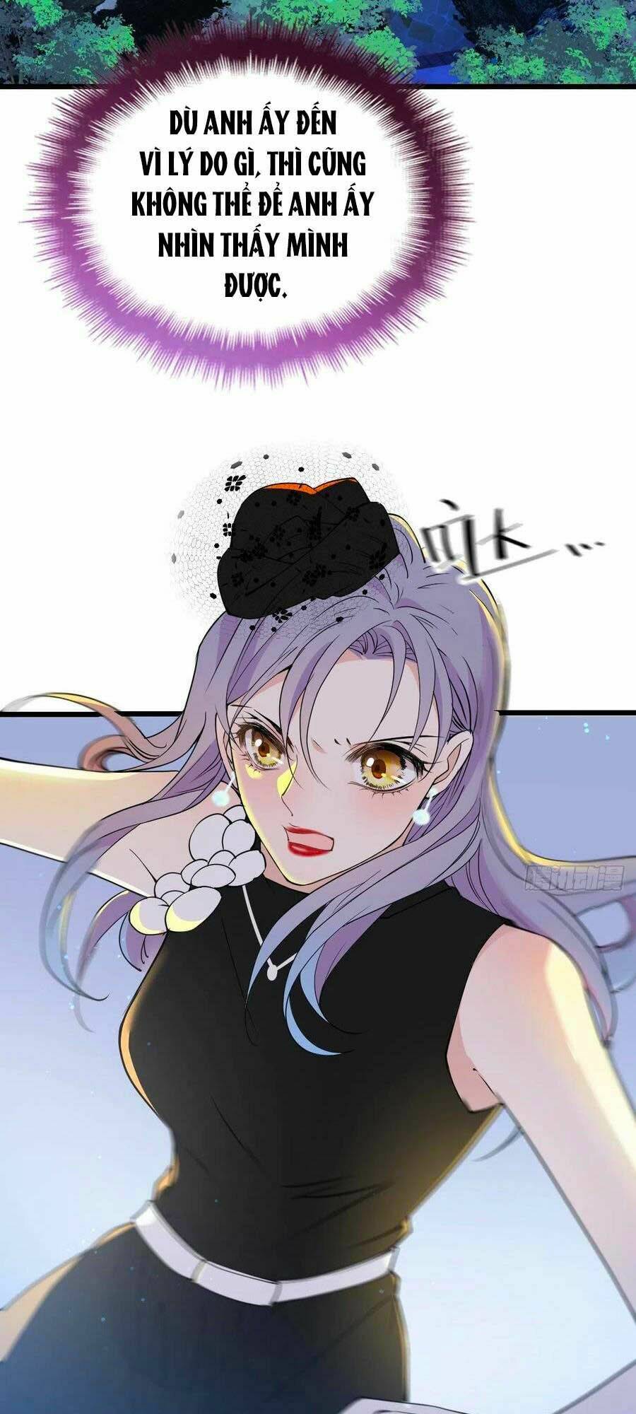 Cô Vợ Mang Thai Một Tặng Một Chapter 108 - Trang 2