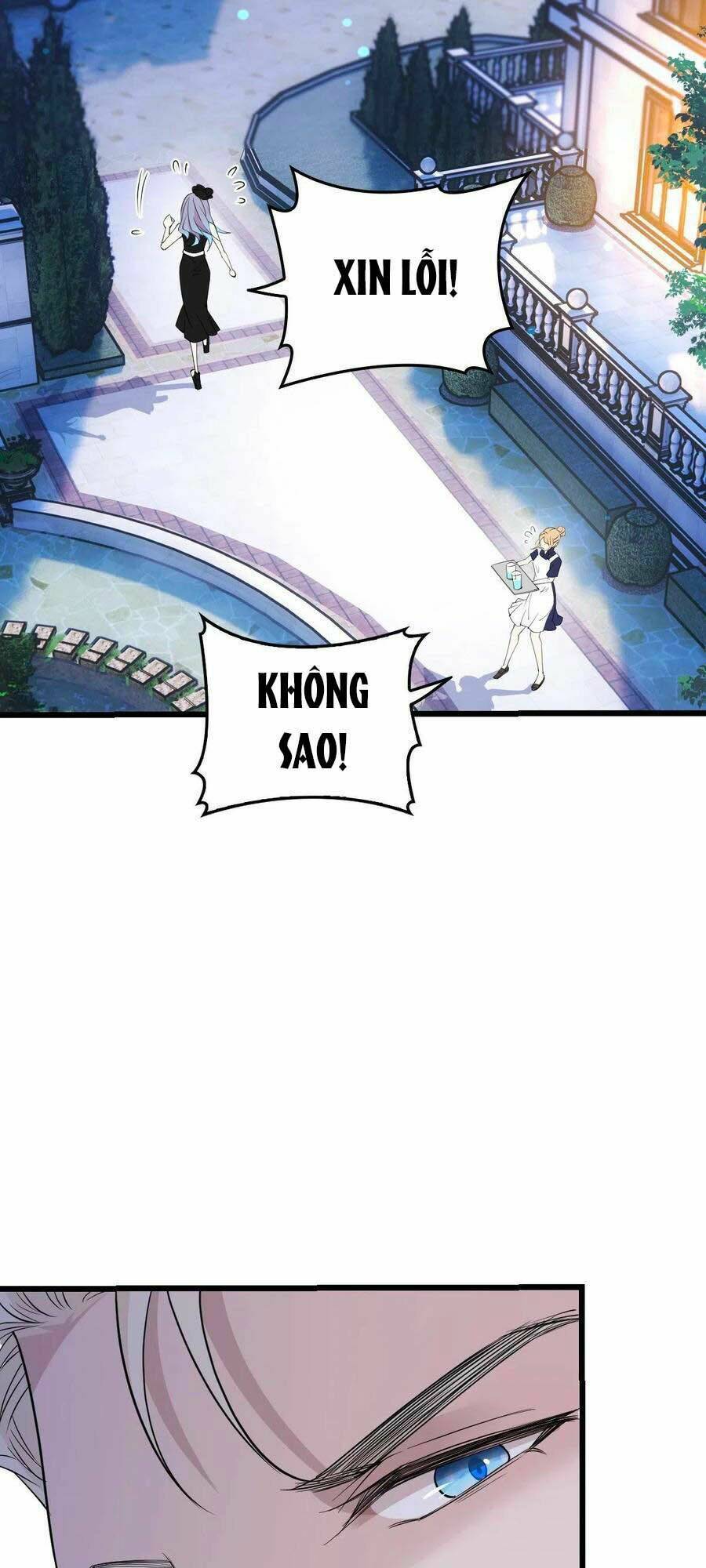 Cô Vợ Mang Thai Một Tặng Một Chapter 108 - Trang 2