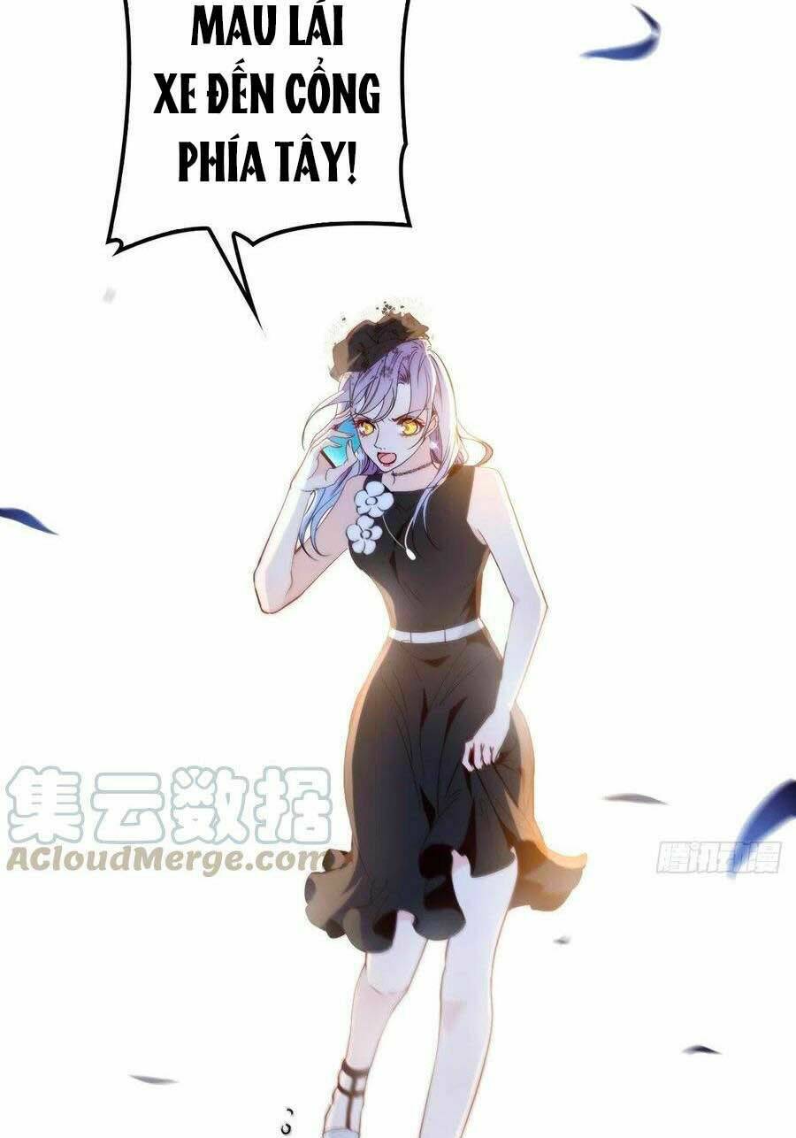 Cô Vợ Mang Thai Một Tặng Một Chapter 108 - Trang 2