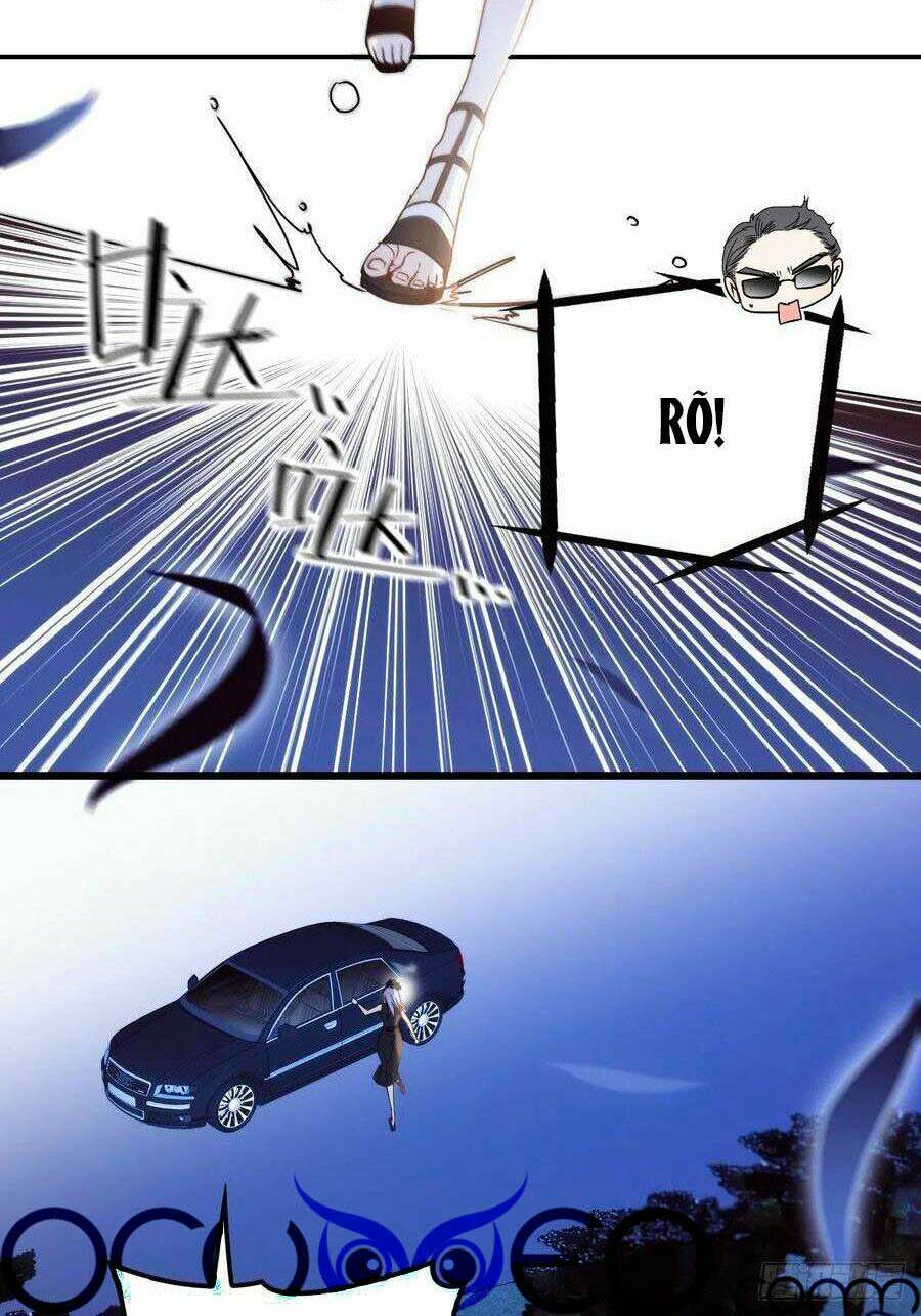 Cô Vợ Mang Thai Một Tặng Một Chapter 108 - Trang 2