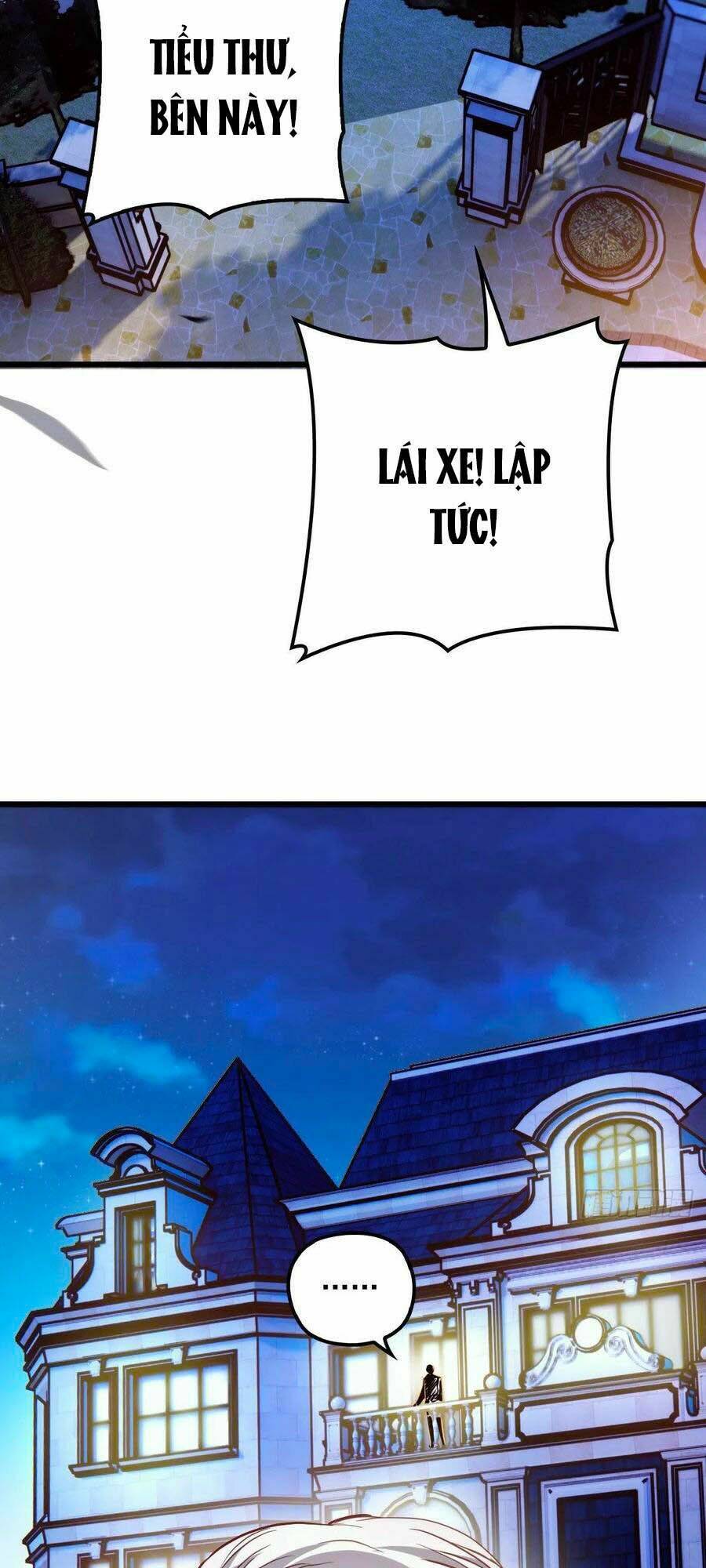 Cô Vợ Mang Thai Một Tặng Một Chapter 108 - Trang 2