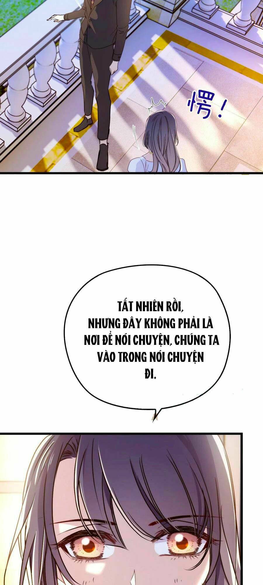 Cô Vợ Mang Thai Một Tặng Một Chapter 108 - Trang 2