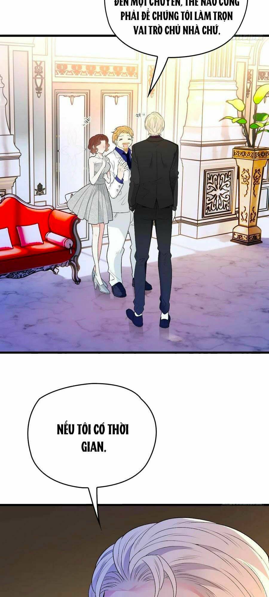 Cô Vợ Mang Thai Một Tặng Một Chapter 108 - Trang 2