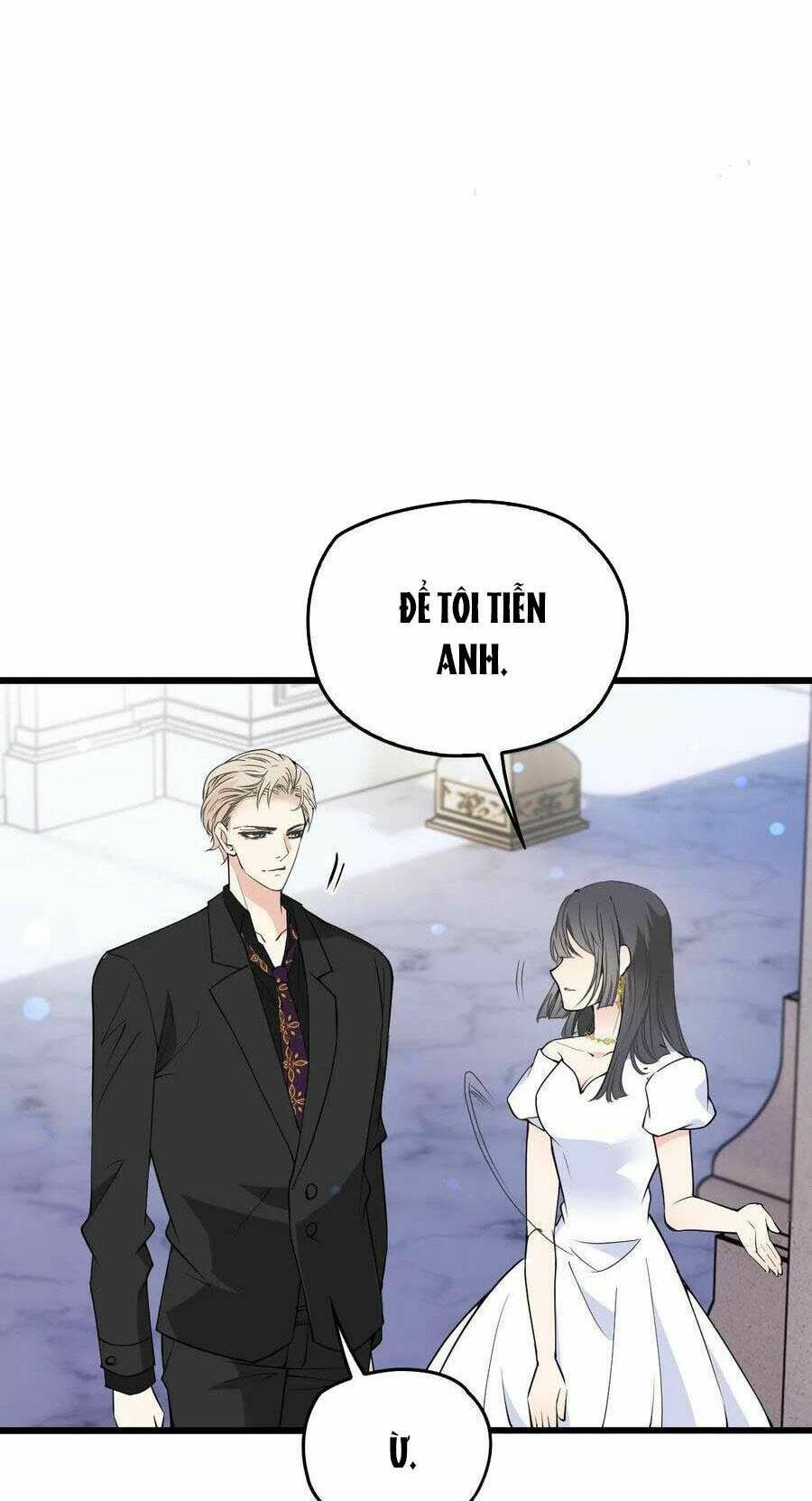 Cô Vợ Mang Thai Một Tặng Một Chapter 108 - Trang 2