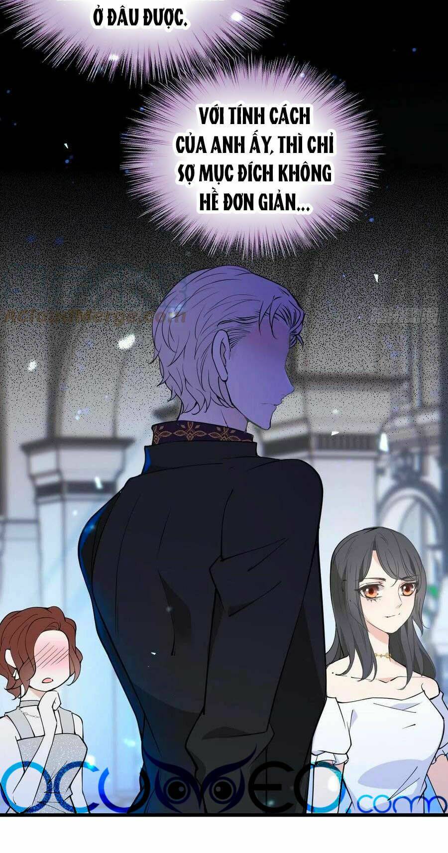 Cô Vợ Mang Thai Một Tặng Một Chapter 108 - Trang 2