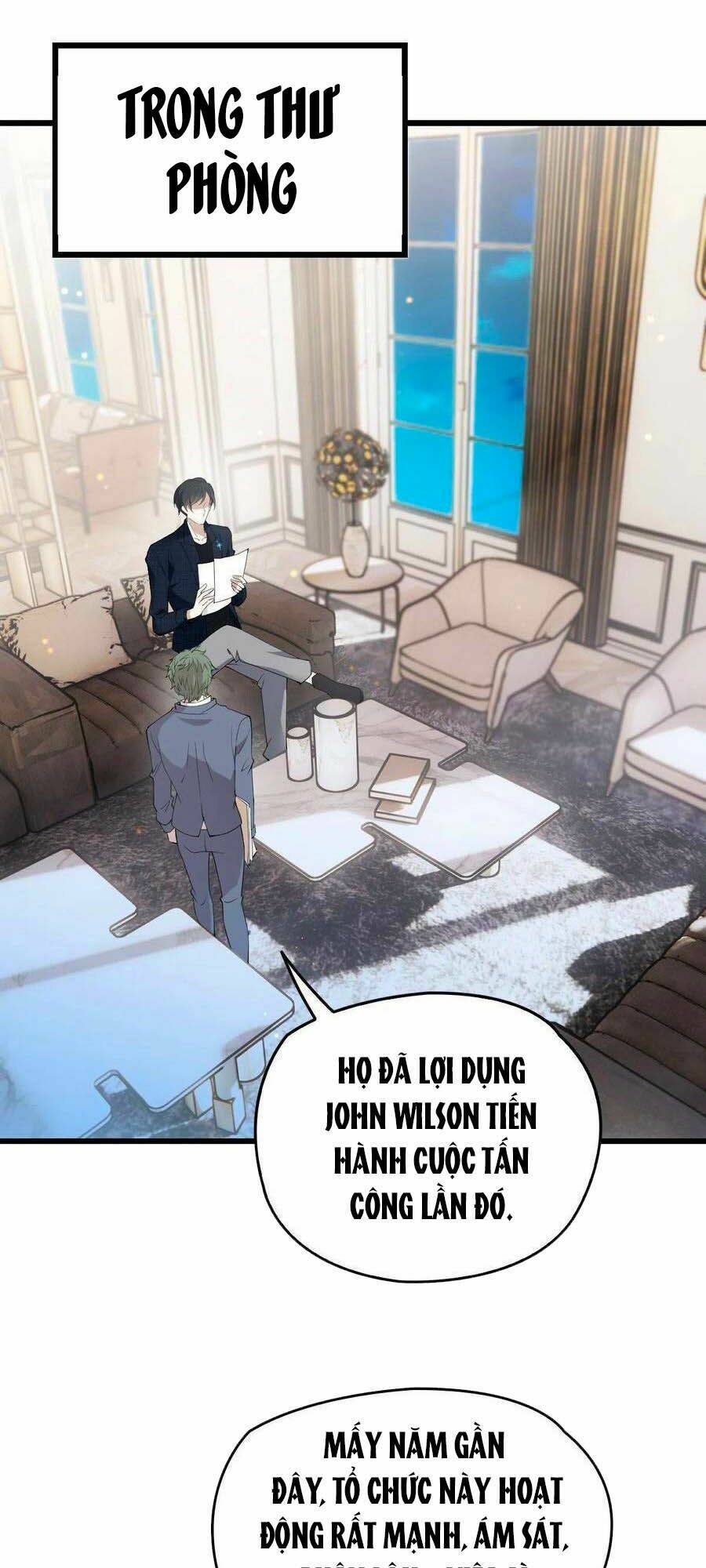 Cô Vợ Mang Thai Một Tặng Một Chapter 109 - Trang 2