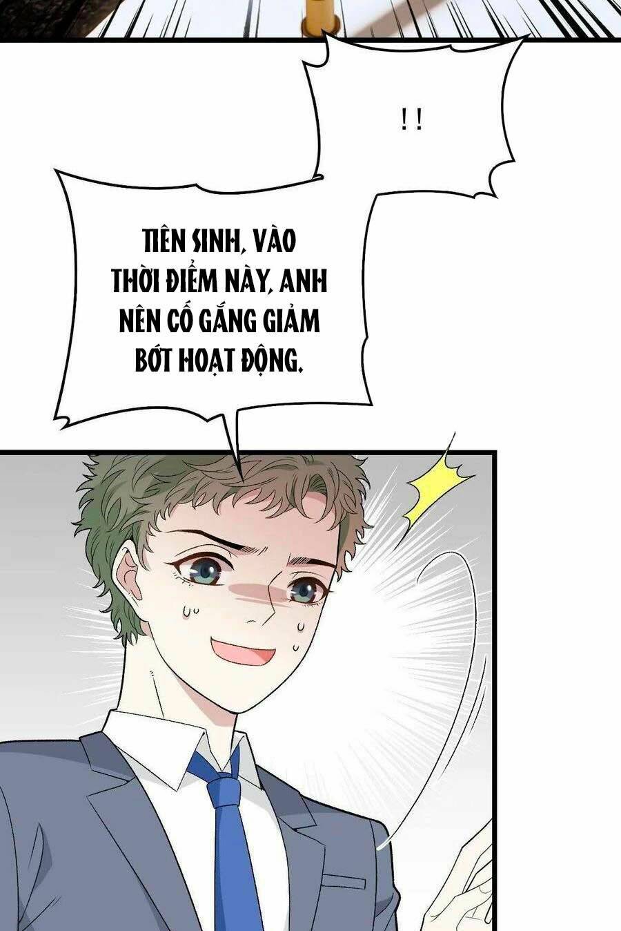 Cô Vợ Mang Thai Một Tặng Một Chapter 109 - Trang 2