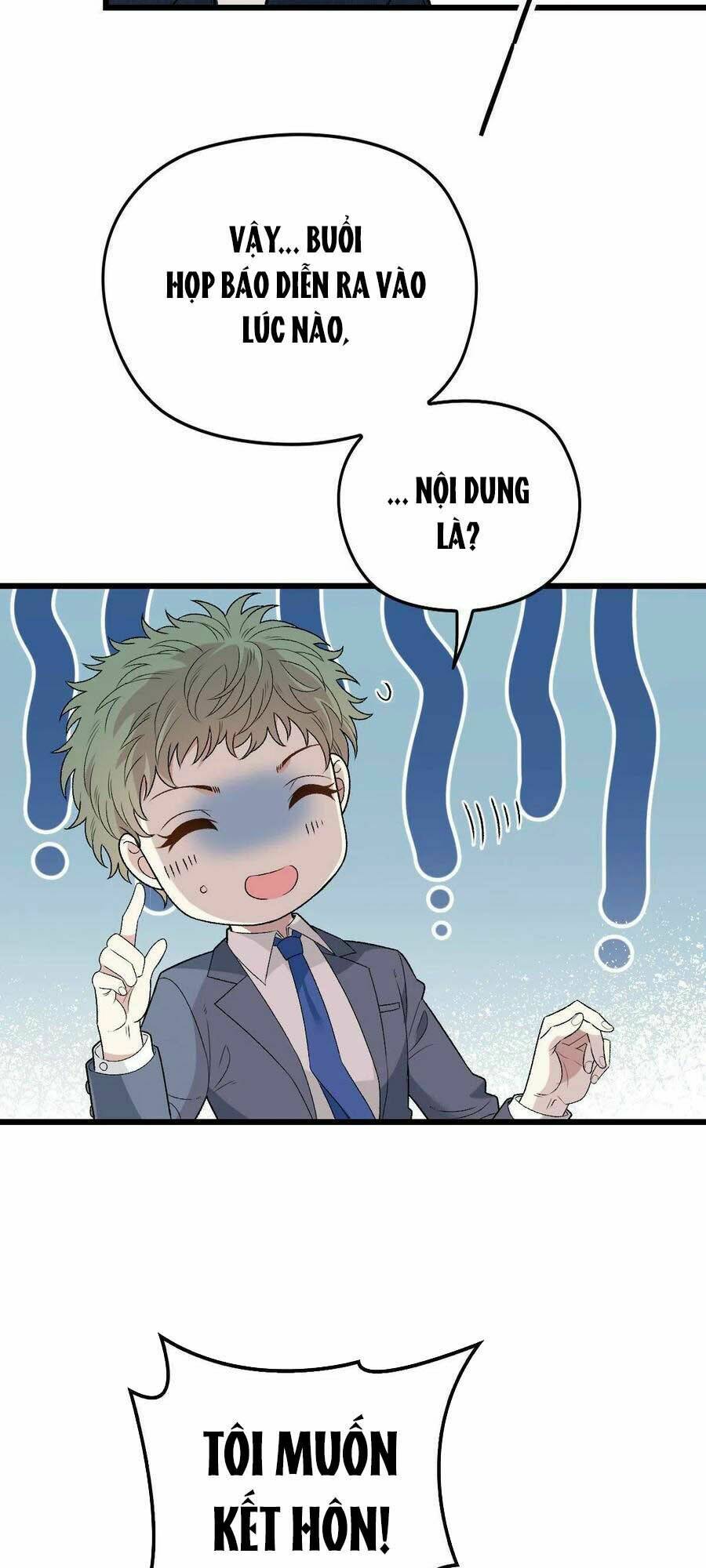 Cô Vợ Mang Thai Một Tặng Một Chapter 109 - Trang 2