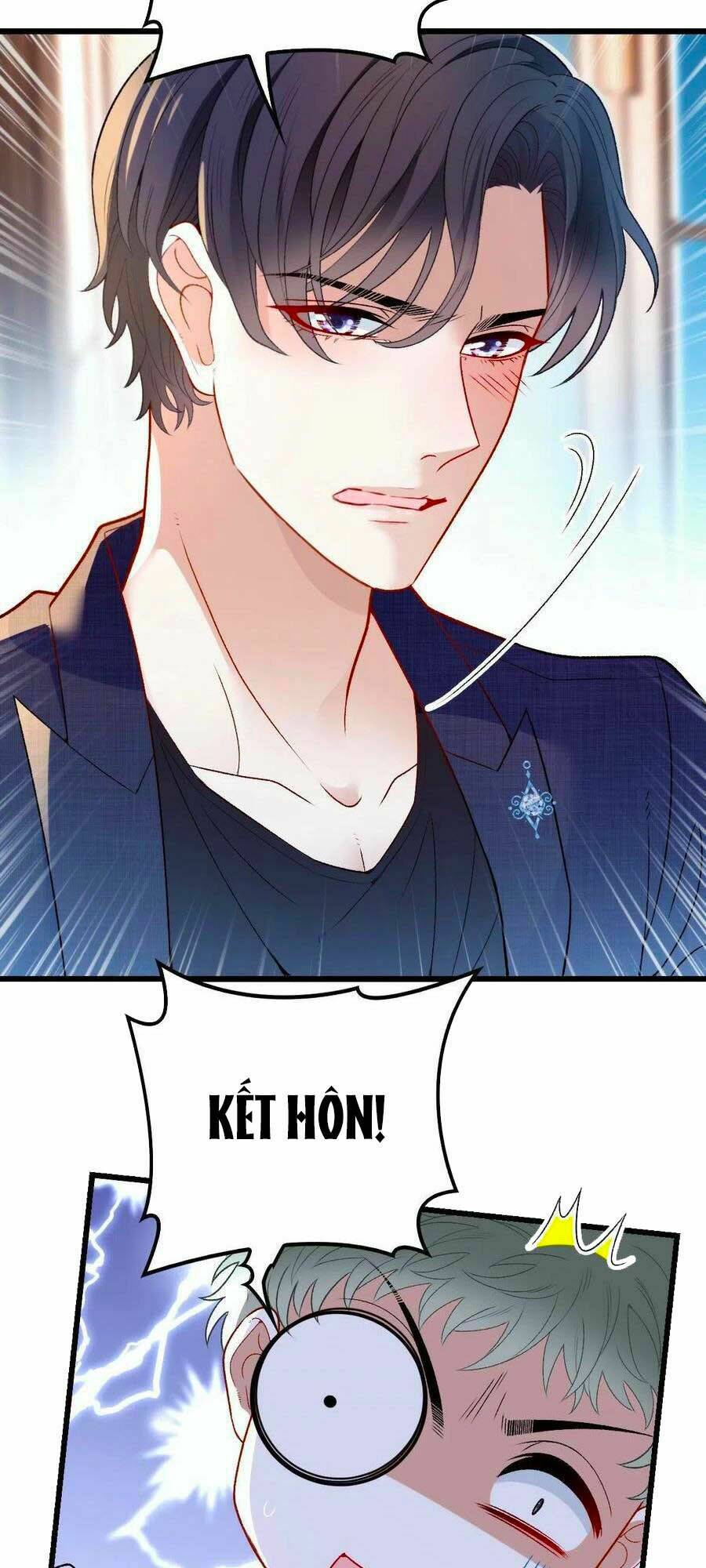 Cô Vợ Mang Thai Một Tặng Một Chapter 109 - Trang 2