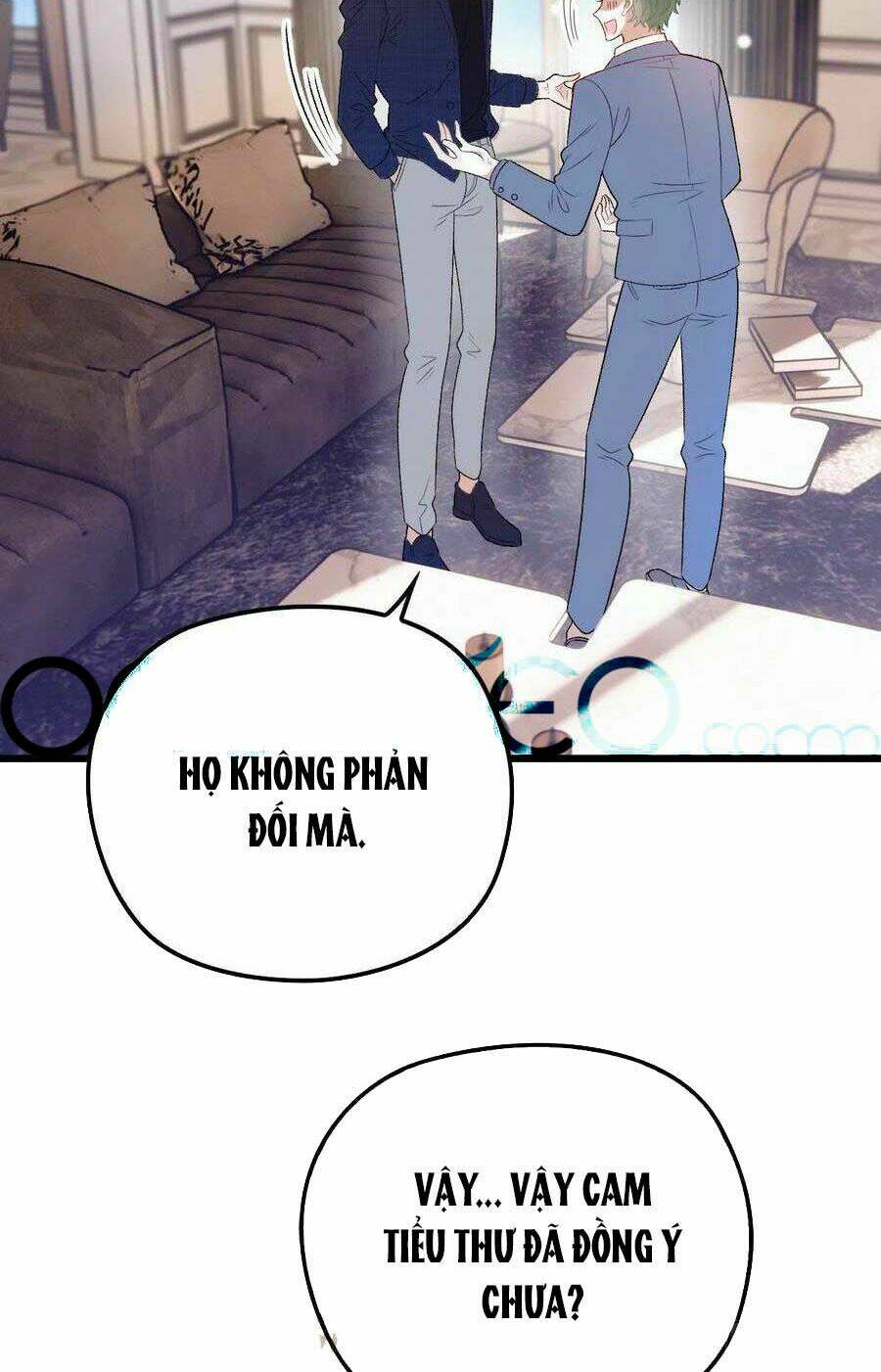 Cô Vợ Mang Thai Một Tặng Một Chapter 109 - Trang 2