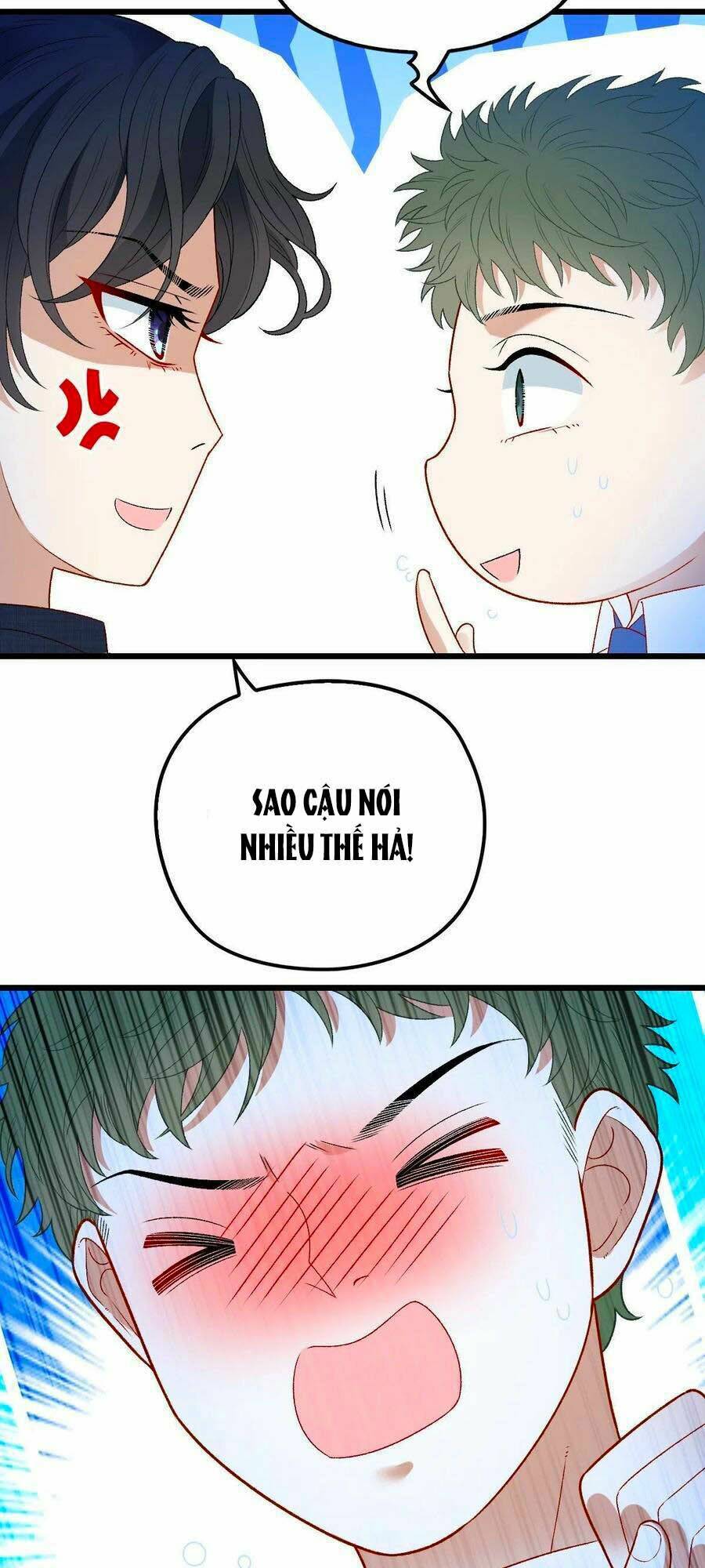 Cô Vợ Mang Thai Một Tặng Một Chapter 109 - Trang 2