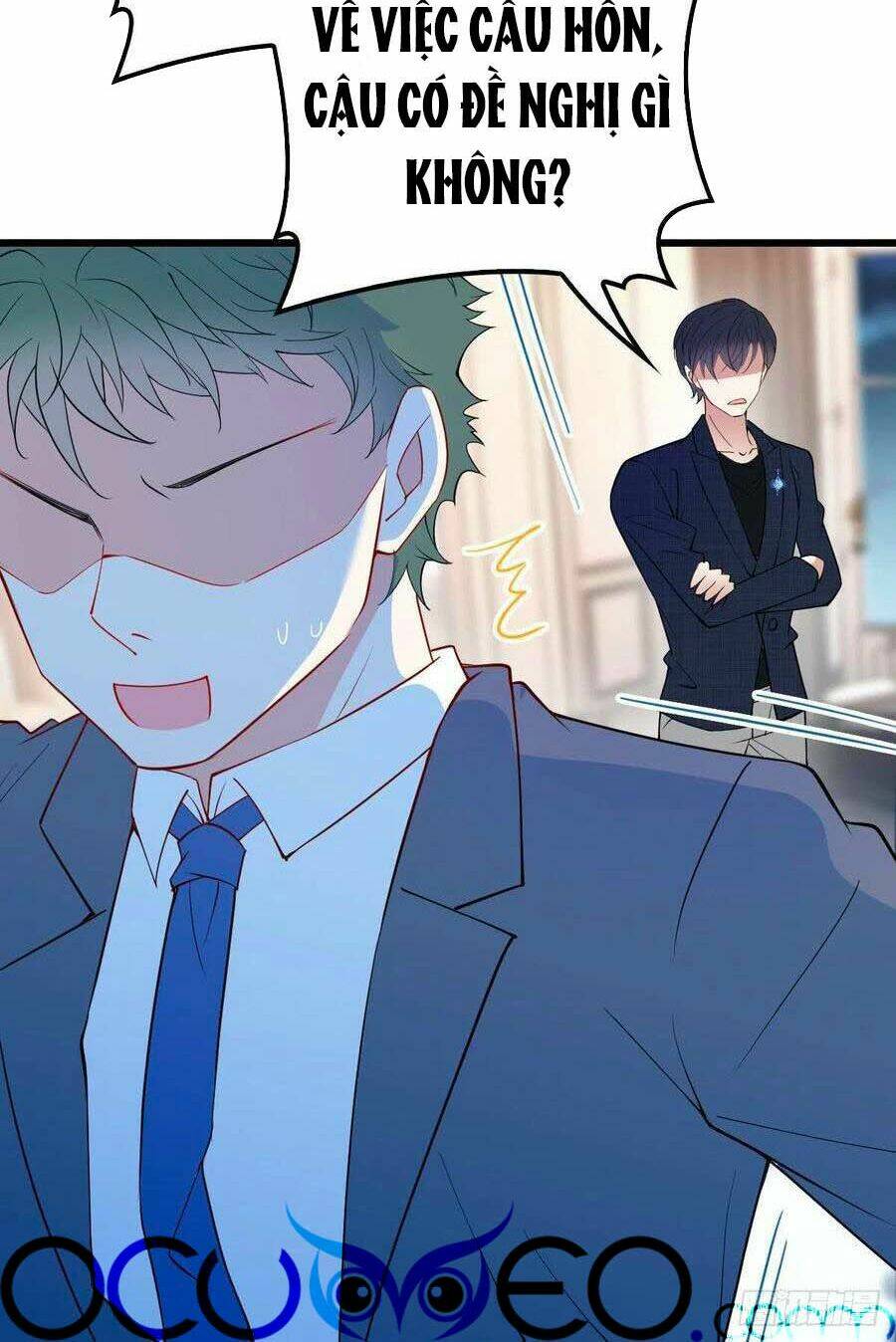 Cô Vợ Mang Thai Một Tặng Một Chapter 109 - Trang 2