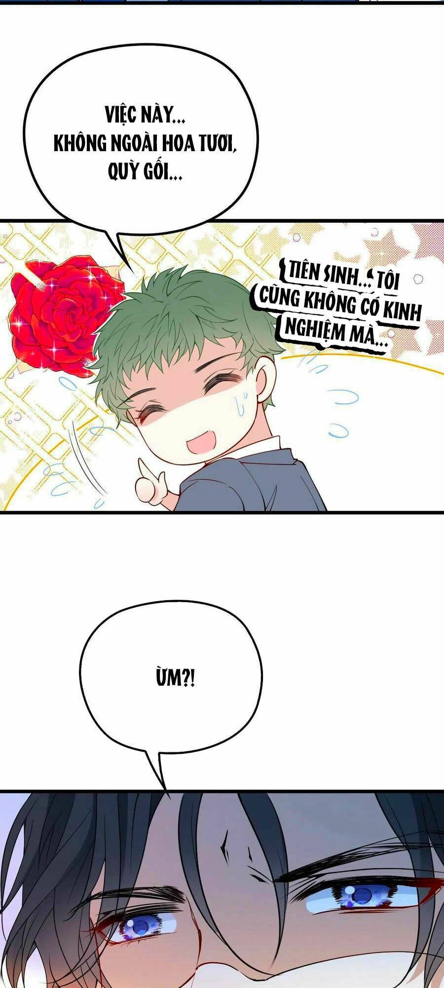 Cô Vợ Mang Thai Một Tặng Một Chapter 109 - Trang 2