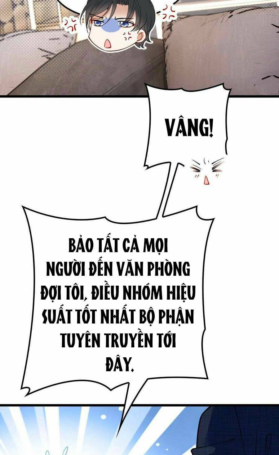 Cô Vợ Mang Thai Một Tặng Một Chapter 109 - Trang 2