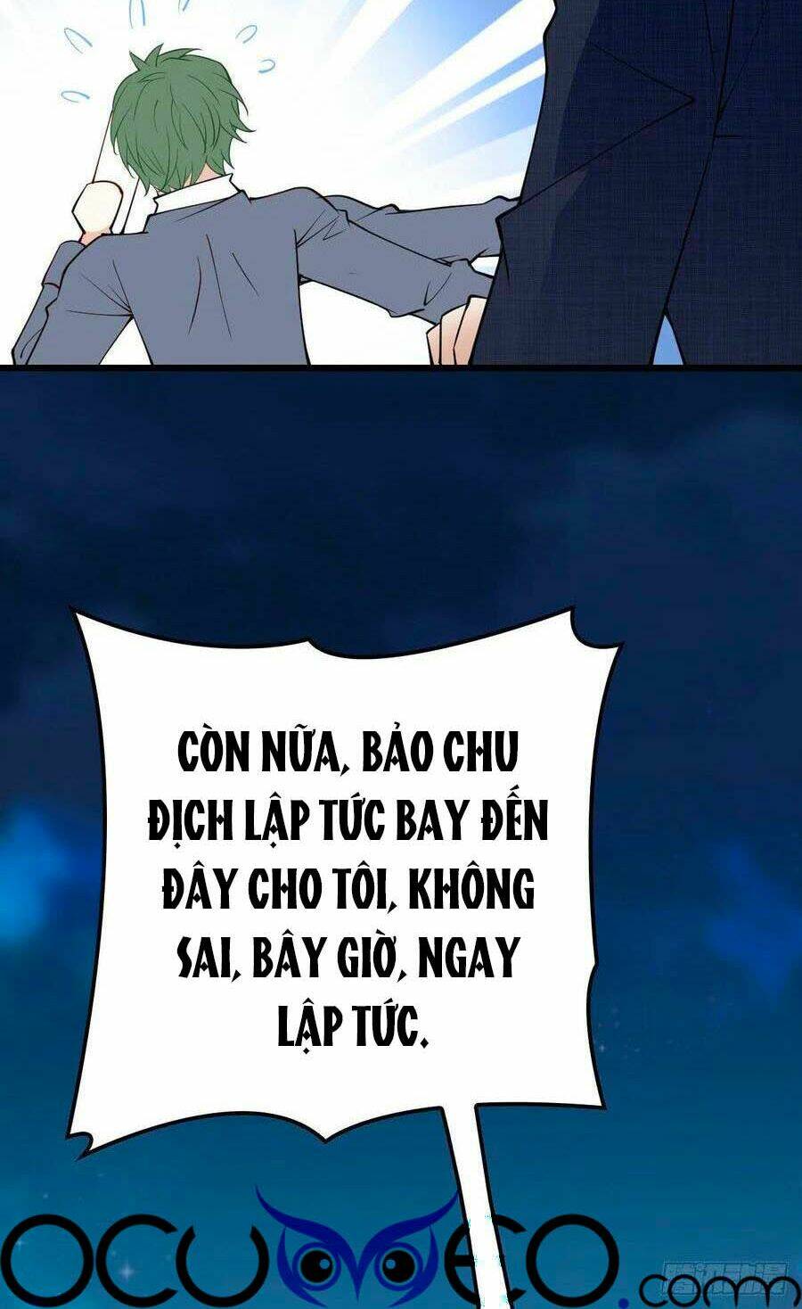 Cô Vợ Mang Thai Một Tặng Một Chapter 109 - Trang 2