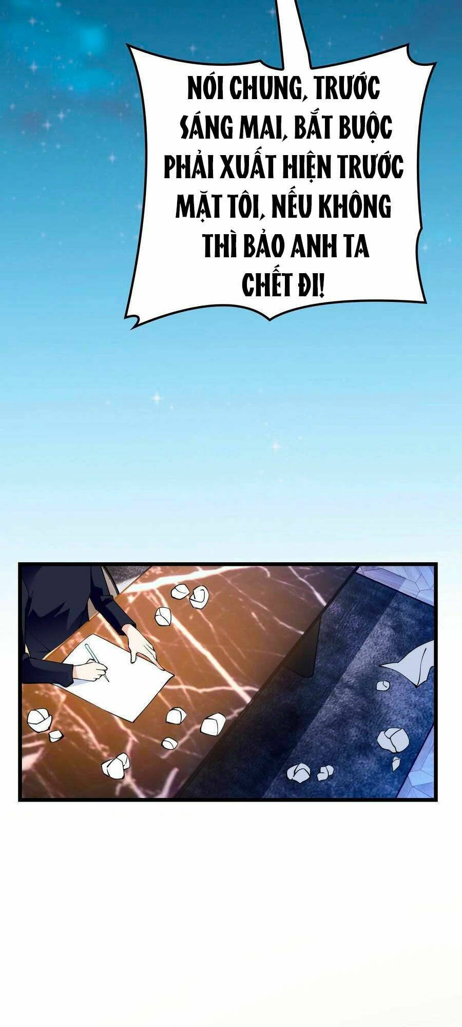 Cô Vợ Mang Thai Một Tặng Một Chapter 109 - Trang 2