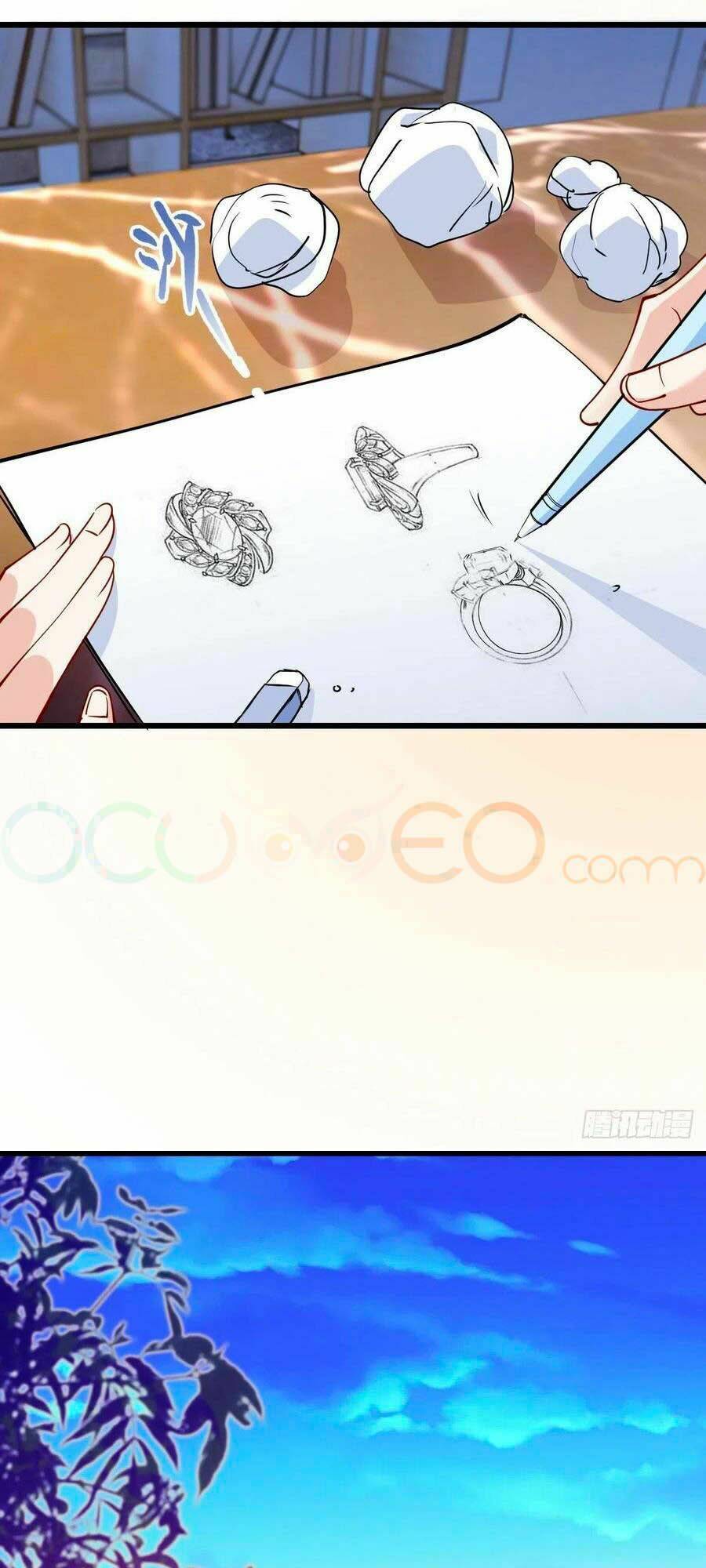 Cô Vợ Mang Thai Một Tặng Một Chapter 109 - Trang 2