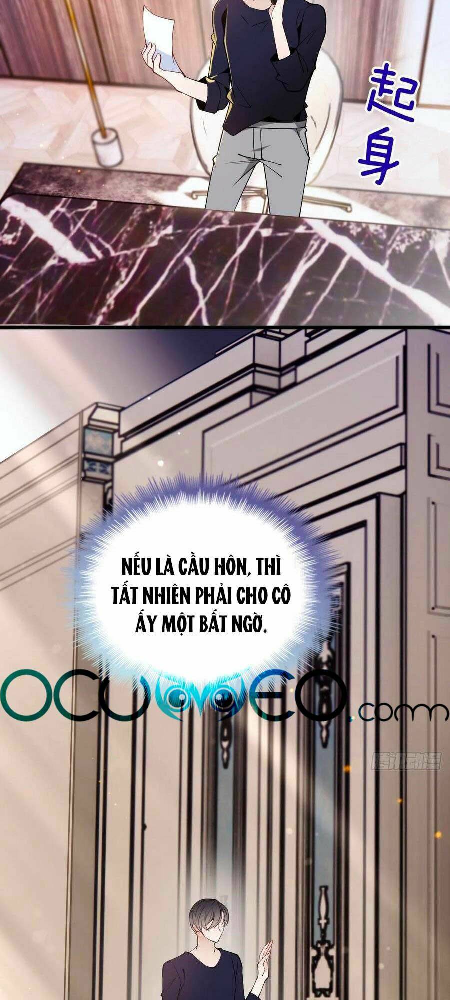 Cô Vợ Mang Thai Một Tặng Một Chapter 109 - Trang 2