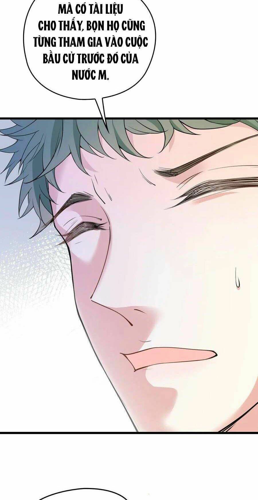 Cô Vợ Mang Thai Một Tặng Một Chapter 109 - Trang 2