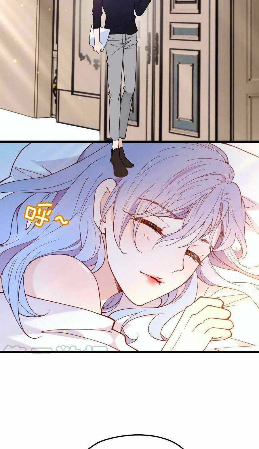 Cô Vợ Mang Thai Một Tặng Một Chapter 109 - Trang 2