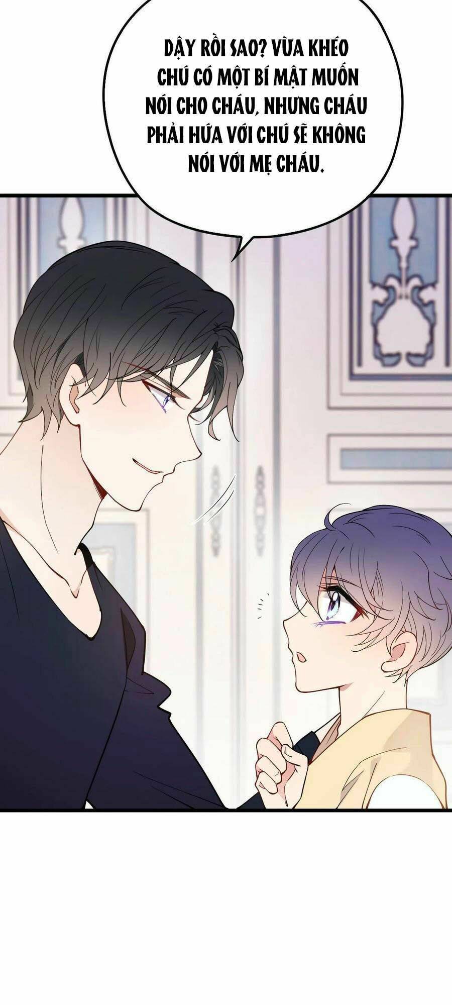 Cô Vợ Mang Thai Một Tặng Một Chapter 109 - Trang 2