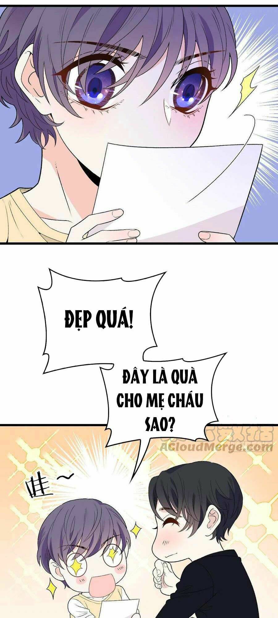 Cô Vợ Mang Thai Một Tặng Một Chapter 109 - Trang 2