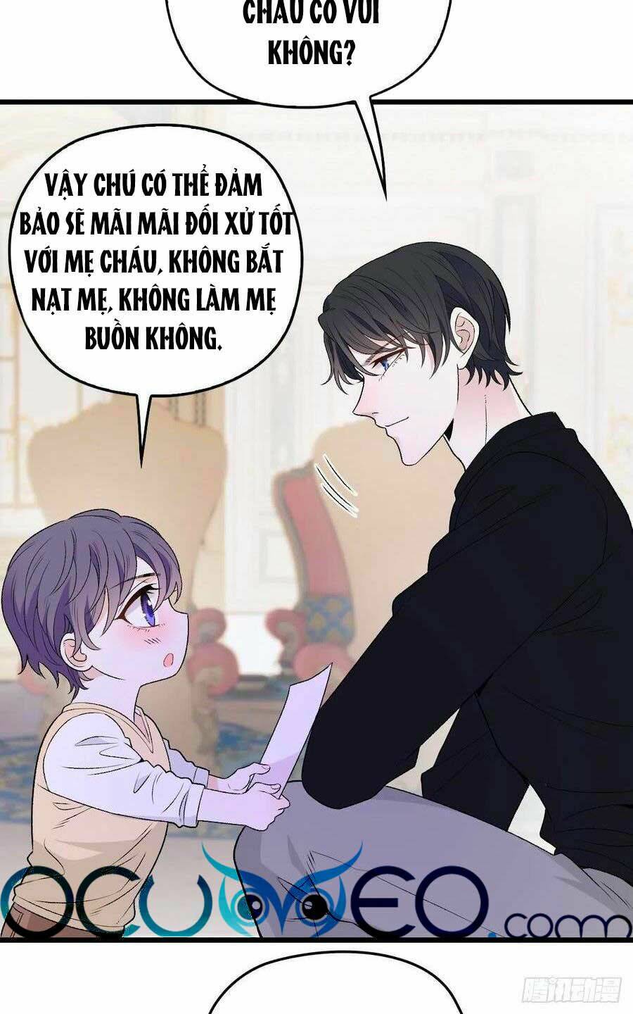 Cô Vợ Mang Thai Một Tặng Một Chapter 109 - Trang 2