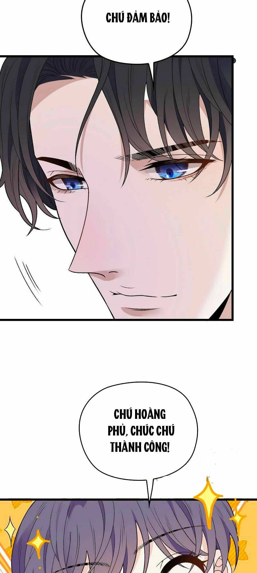 Cô Vợ Mang Thai Một Tặng Một Chapter 109 - Trang 2