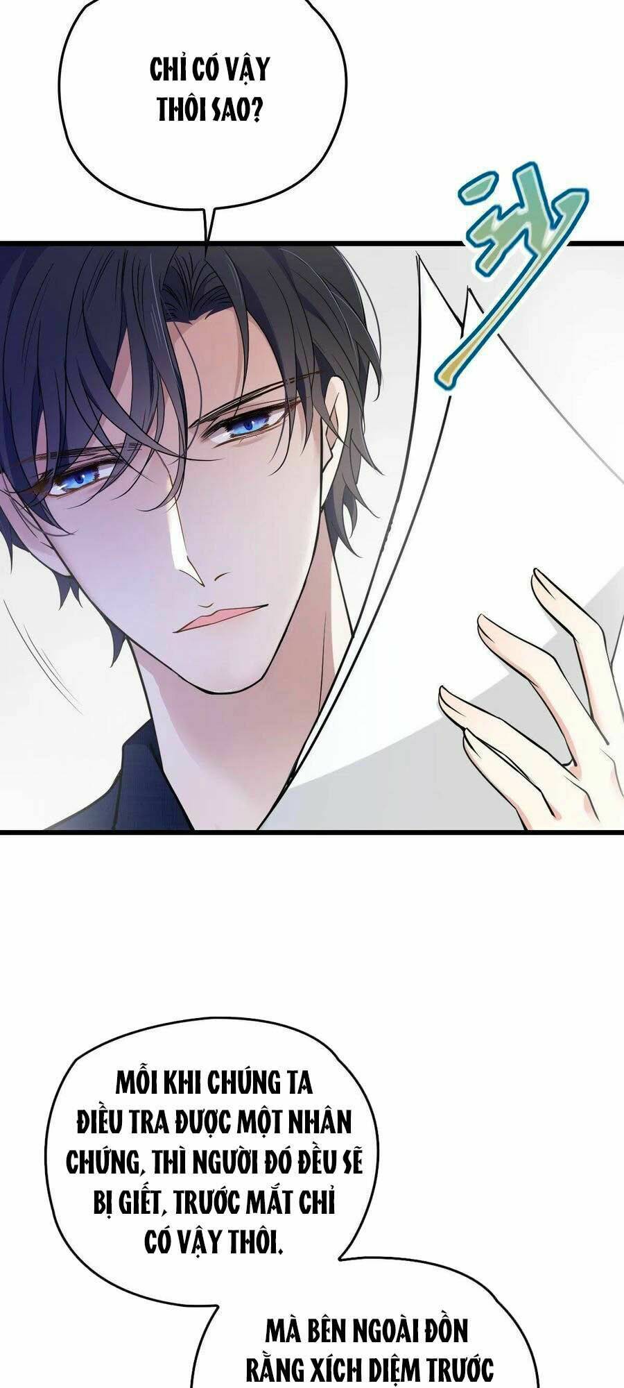 Cô Vợ Mang Thai Một Tặng Một Chapter 109 - Trang 2