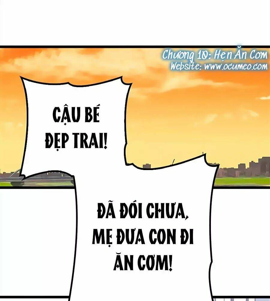 Cô Vợ Mang Thai Một Tặng Một Chapter 11 - Trang 2